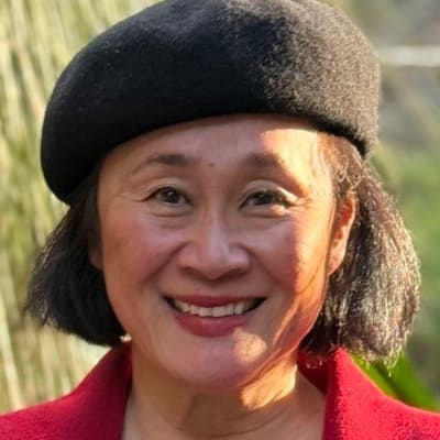 Clara Chong
