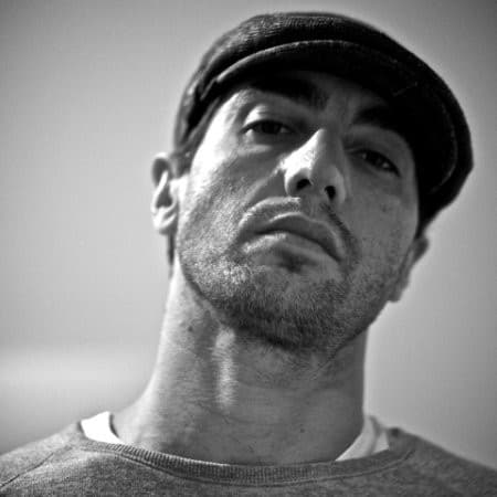 Régis Leon